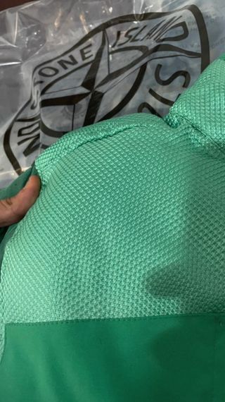  Stone Island Puffer jacket