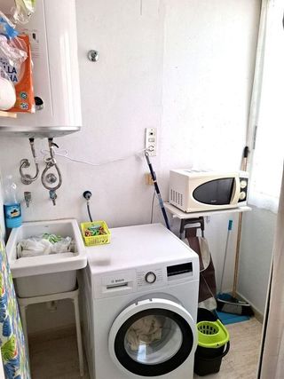 Piso en alquiler en Playa de Poniente en Benidorm
