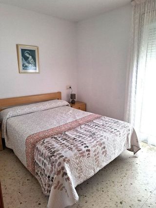 Piso en alquiler en Playa de Poniente en Benidorm