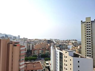 Piso en alquiler en Playa de Poniente en Benidorm