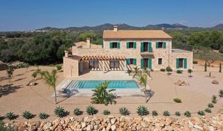 Casa rural en alquiler en Felanitx