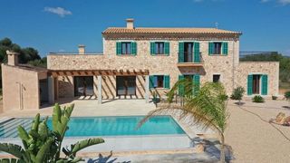 Casa rural en alquiler en Felanitx