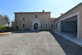 Casa rural en alquiler en Felanitx