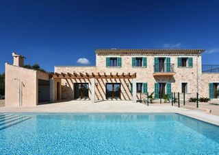 Casa rural en alquiler en Felanitx