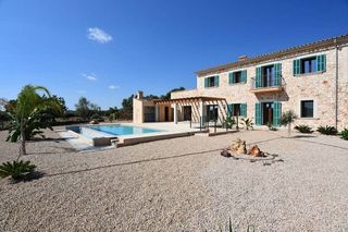 Casa rural en alquiler en Felanitx