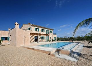 Casa rural en alquiler en Felanitx