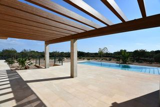 Casa rural en alquiler en Felanitx
