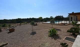 Casa rural en alquiler en Felanitx