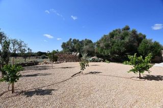Casa rural en alquiler en Felanitx