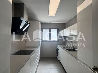 Piso en alquiler en Montequinto en Dos Hermanas