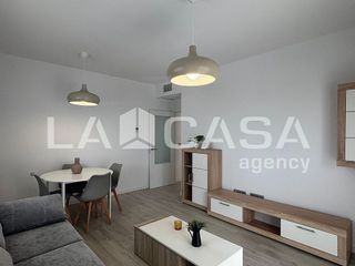 Piso en alquiler en Montequinto en Dos Hermanas