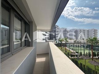 Piso en alquiler en Montequinto en Dos Hermanas