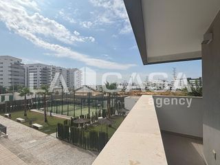 Piso en alquiler en Montequinto en Dos Hermanas