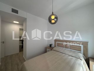 Piso en alquiler en Montequinto en Dos Hermanas