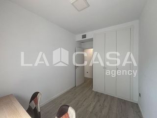 Piso en alquiler en Montequinto en Dos Hermanas
