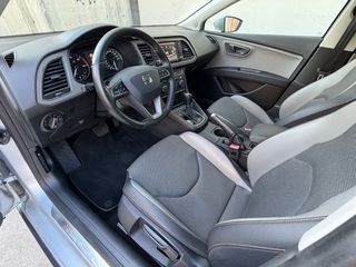 SEAT Leon X-PERIENCE 4DRIVE 4X4 2016