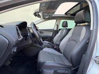 SEAT Leon X-PERIENCE 4DRIVE 4X4 2016