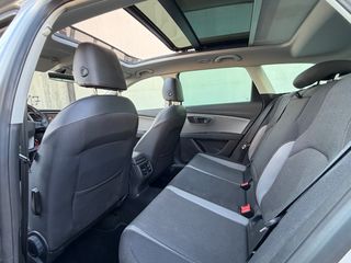 SEAT Leon X-PERIENCE 4DRIVE 4X4 2016
