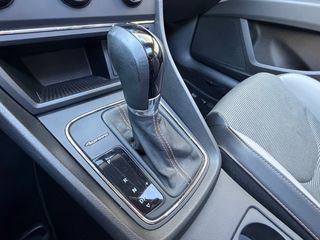SEAT Leon X-PERIENCE 4DRIVE 4X4 2016