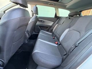 SEAT Leon X-PERIENCE 4DRIVE 4X4 2016