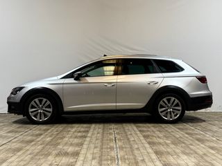 SEAT Leon X-PERIENCE 4DRIVE 4X4 2016