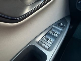 SEAT Leon X-PERIENCE 4DRIVE 4X4 2016