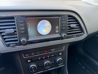 SEAT Leon X-PERIENCE 4DRIVE 4X4 2016