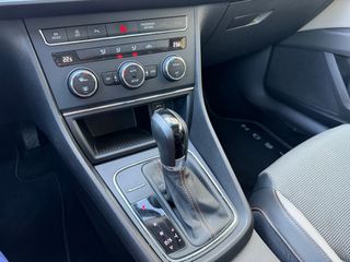 SEAT Leon X-PERIENCE 4DRIVE 4X4 2016