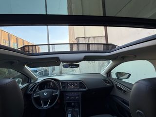 SEAT Leon X-PERIENCE 4DRIVE 4X4 2016