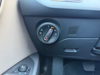 SEAT Leon X-PERIENCE 4DRIVE 4X4 2016