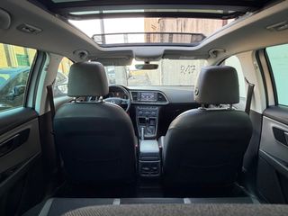 SEAT Leon X-PERIENCE 4DRIVE 4X4 2016