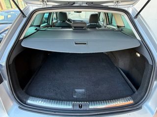 SEAT Leon X-PERIENCE 4DRIVE 4X4 2016