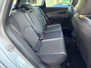 SEAT Leon X-PERIENCE 4DRIVE 4X4 2016