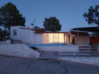 Casa en el campo