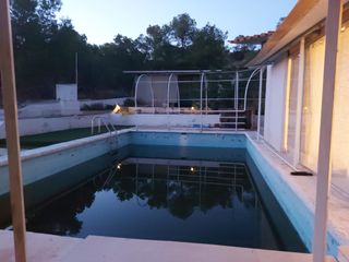 Casa en el campo