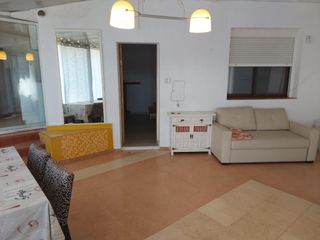 Casa en el campo