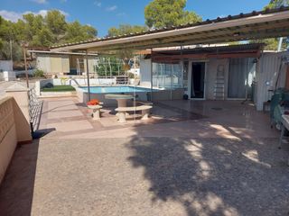 Casa en el campo