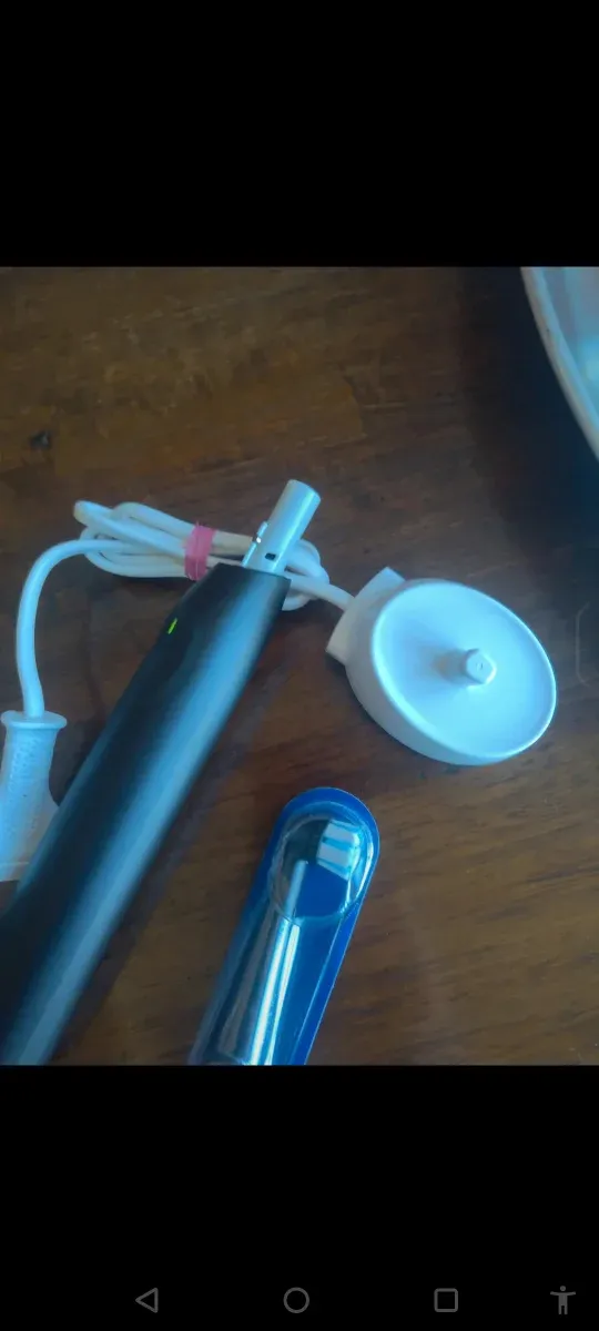 Spazzolino Elettrico Oral-B Serie 2