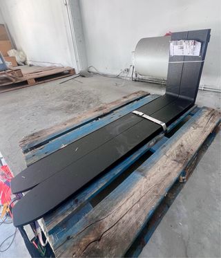 JUEGO HORQUILLAS NUEVAS FEM 2