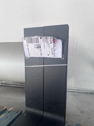 JUEGO HORQUILLAS NUEVAS FEM 2