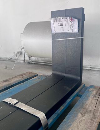 JUEGO HORQUILLAS NUEVAS FEM 2