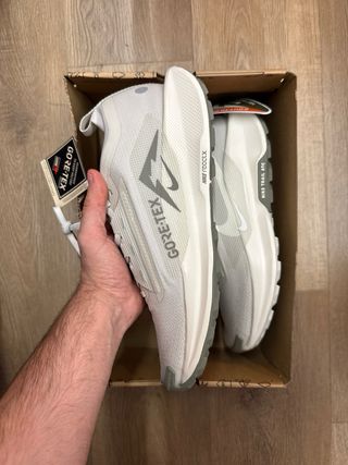 Nike Pegasus Trail 5 Gore-Tex Taglia 45