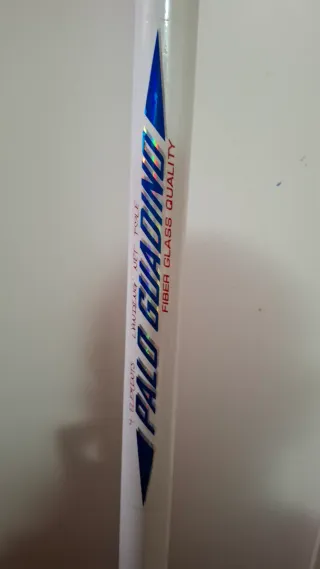 Retino da pesca professionale