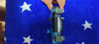 Mando scuff xcontrollers ps4