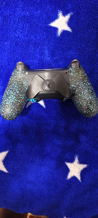 Mando scuff xcontrollers ps4