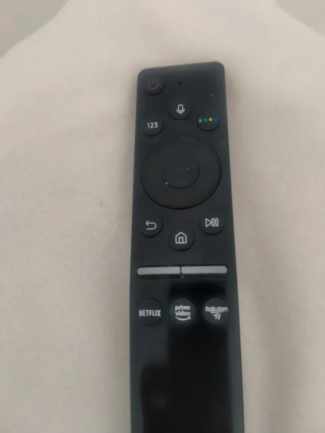 Samsung LED de 55 pulgadas está en perfecto estado