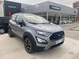 Ford EcoSport 2022 ACTIVE