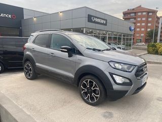 Ford EcoSport 2022 ACTIVE