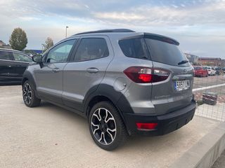 Ford EcoSport 2022 ACTIVE