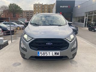 Ford EcoSport 2022 ACTIVE